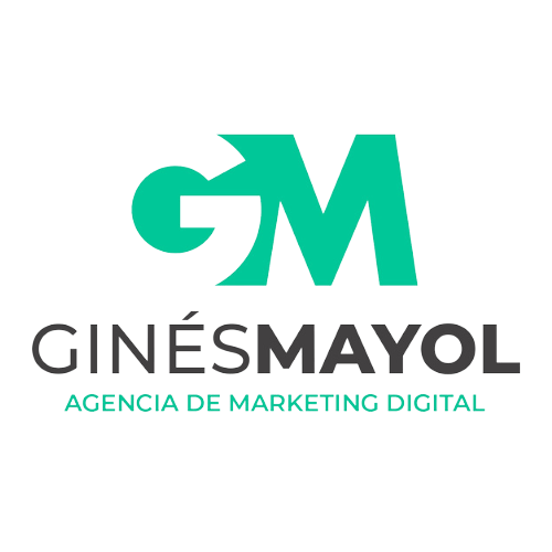 Logo de Ginés Mayol