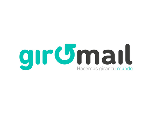 Logo de Giromail S L