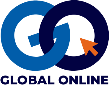 Logo de Global Online