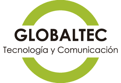 Logo de Globaltec