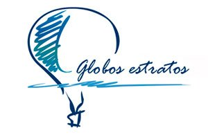 Logo de Globos Estratos