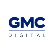 Logo de GMC Digital