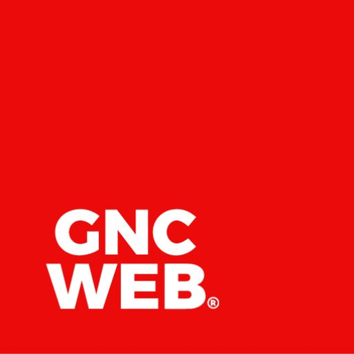 Logo de Gnc Web