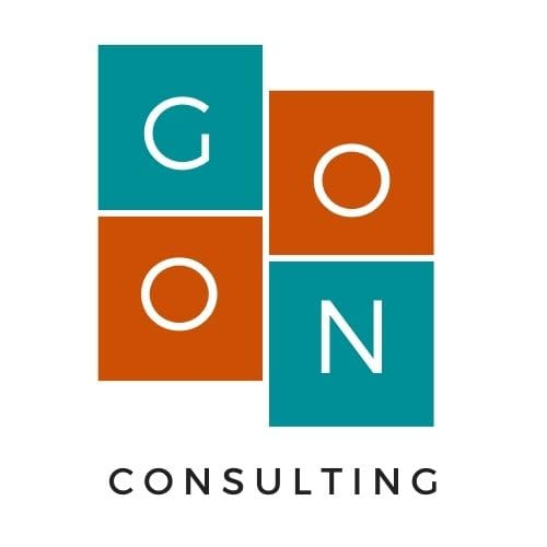 Logo de Go On Consulting