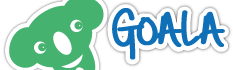 Logo de Goala Marketing