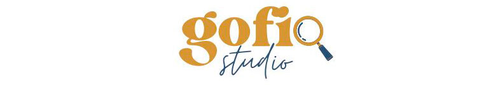 Logo de Gofio Studio