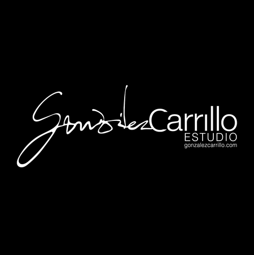 Logo de González Carrillo Estudio