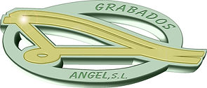 Logo de Grabados Ángel, S.L