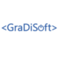 Logo de Gradisoft