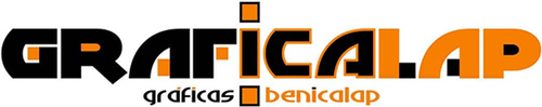 Logo de Graficalap