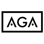 Logo de Gráficas Aga S.L