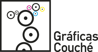 Logo de Graficas Couche SL