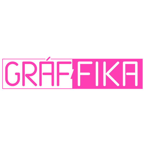 Logo de Gráficas Fika