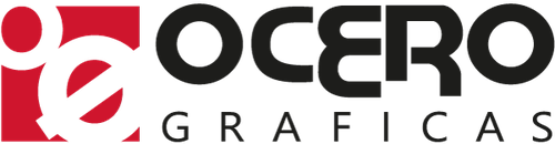 Logo de Graficas Ocero SL