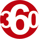 Logo de Grafico 360