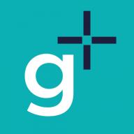 Logo de Grafiplus