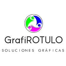 Logo de GrafiRótulo Soluciones Gráficas 360º