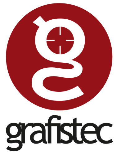 Logo de Grafistec