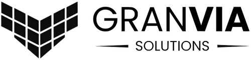 Logo de Granvia solutions