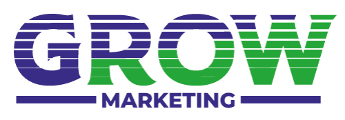 Logo de Grow Marketing Outsourcing S.L.U