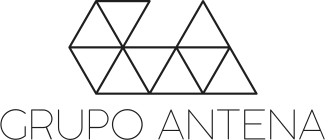 Logo de Grupo Antena Comunicación