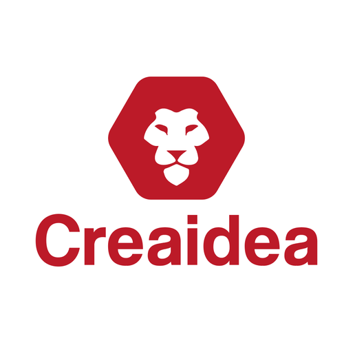 Logo de Grupo Creaidea