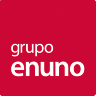 Logo de Grupo Enuno