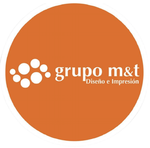 Logo de Grupo MT