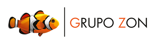 Logo de Grupo Zon