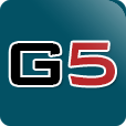 Logo de Grupo5.com