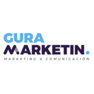 Logo de Gura Neuro & Marketing