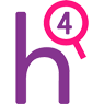 Logo de H4 Soluciones