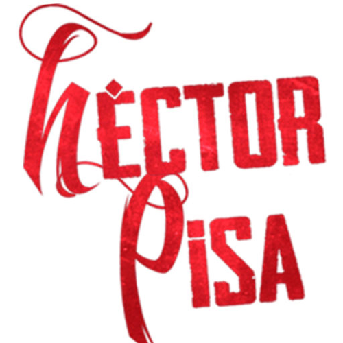 Logo de Héctor Pisa