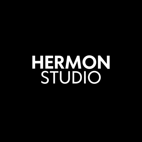 Logo de Hermon studio