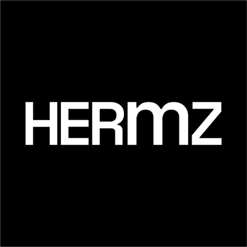 Logo de Hermz Studio