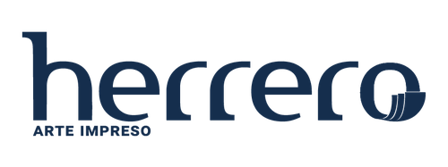 Logo de Herrero Arte Impreso