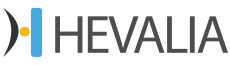 Logo de Hevalia