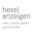 Logo de Hexel Anzeigen