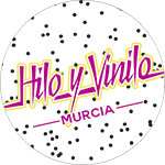 Logo de Hilo y Vinilo