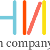 Logo de Hola in Company