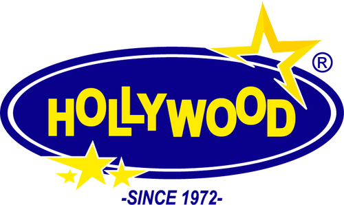 Logo de Hollywood Publicidad