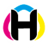 Logo de Hologram Digital