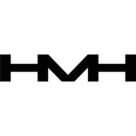 Logo de Hood Media House