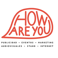 Logo de How are you Publicidad