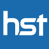 Logo de Hst Hardnet Solucions Tecnològiques