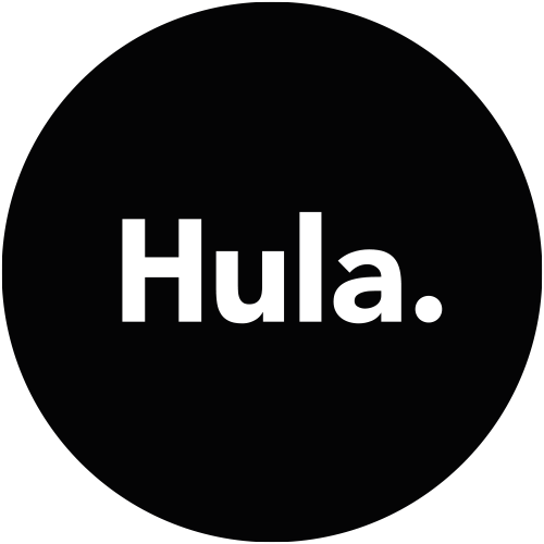 Logo de Hula Estudio