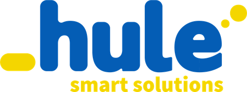 Logo de Hule Smart Solutions