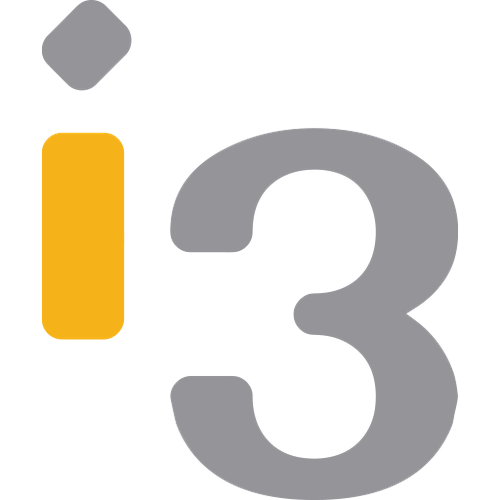 Logo de I3net