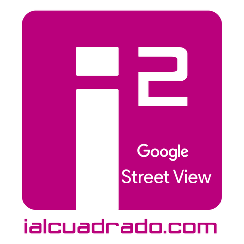 Logo de Ialcuadrado marketing digital y diseño web