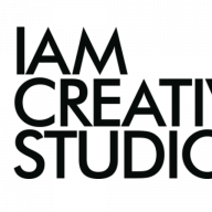 Logo de Iam Creative Studio